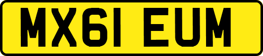 MX61EUM