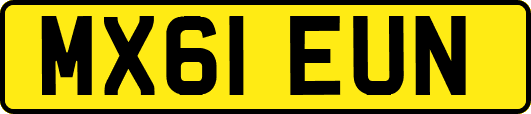 MX61EUN