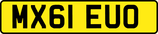 MX61EUO