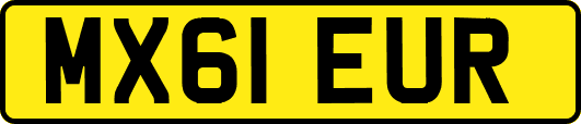 MX61EUR