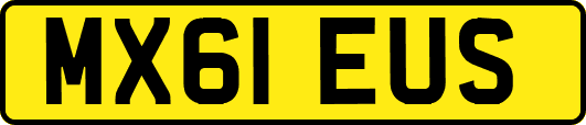 MX61EUS