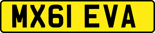 MX61EVA