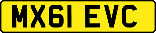MX61EVC