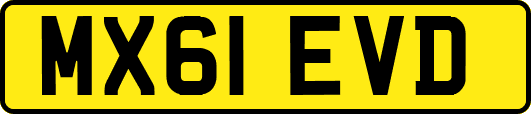 MX61EVD