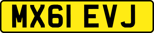 MX61EVJ