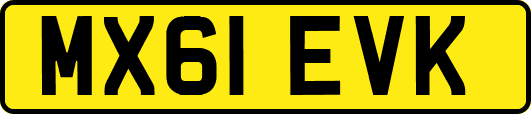 MX61EVK