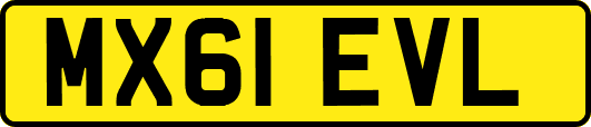 MX61EVL