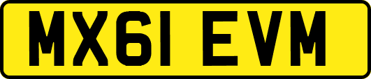 MX61EVM