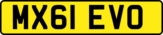 MX61EVO