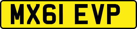 MX61EVP