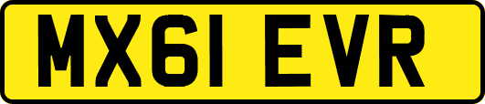 MX61EVR