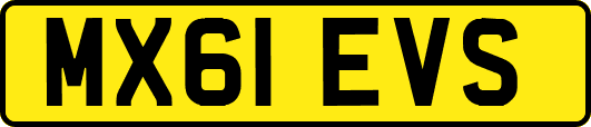 MX61EVS