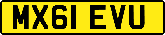 MX61EVU
