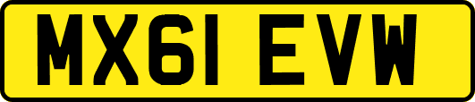 MX61EVW