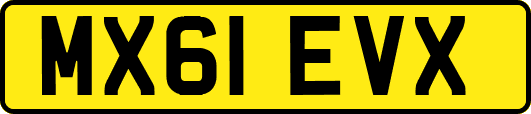 MX61EVX