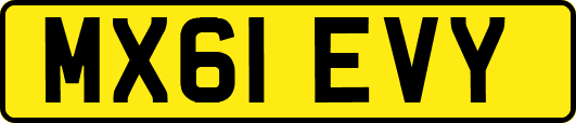 MX61EVY