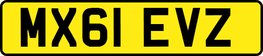 MX61EVZ