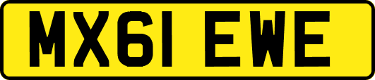 MX61EWE