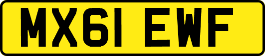 MX61EWF