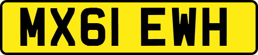 MX61EWH