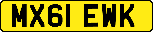 MX61EWK