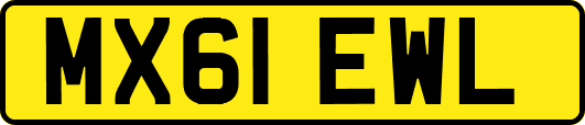 MX61EWL
