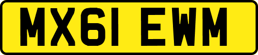 MX61EWM