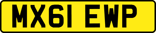 MX61EWP
