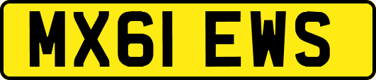 MX61EWS