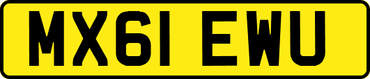 MX61EWU