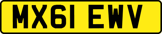 MX61EWV