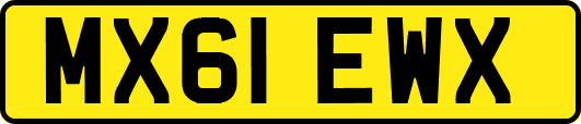 MX61EWX