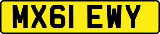 MX61EWY
