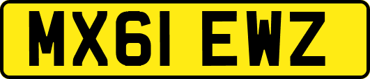 MX61EWZ