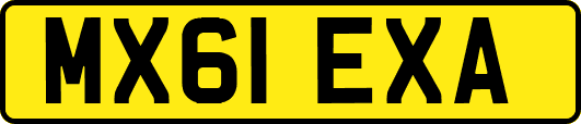 MX61EXA