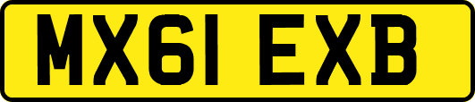 MX61EXB