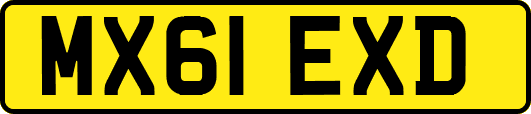 MX61EXD