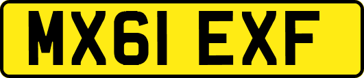 MX61EXF