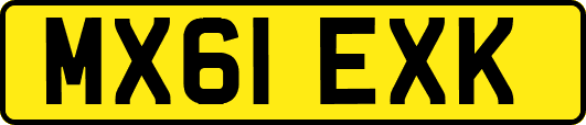 MX61EXK
