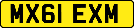 MX61EXM