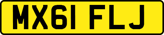 MX61FLJ