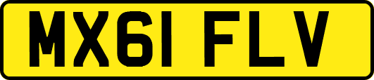 MX61FLV