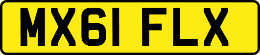 MX61FLX