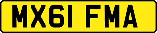 MX61FMA