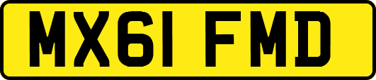 MX61FMD