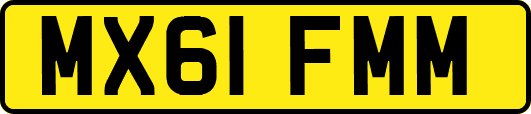 MX61FMM