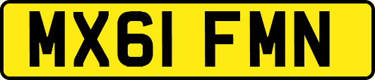 MX61FMN