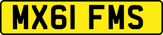 MX61FMS