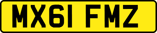 MX61FMZ