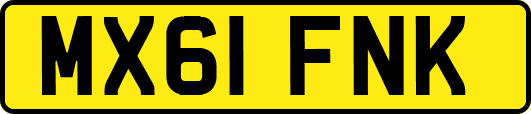 MX61FNK